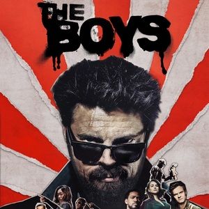 Meet your Posher, Ben